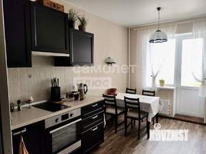 1-к квартира, вторичка, 45м2, 5/8 этаж