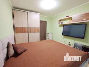 2-к квартира, вторичка, 52м2, 5/9 этаж