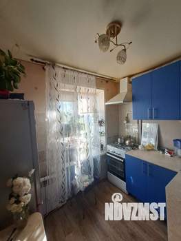 2-к квартира, вторичка, 46м2, 7/9 этаж