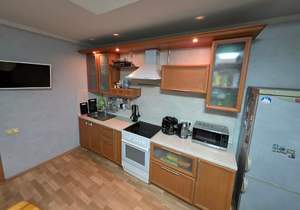 3-к квартира, вторичка, 65м2, 5/9 этаж