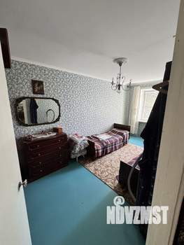 3-к квартира, вторичка, 62м2, 3/5 этаж