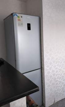 1-к квартира, вторичка, 34м2, 7/9 этаж