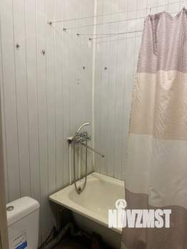 2-к квартира, вторичка, 34м2, 1/5 этаж