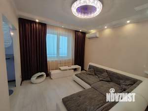 2-к квартира, вторичка, 55м2, 9/9 этаж