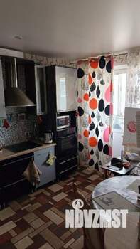 1-к квартира, вторичка, 52м2, 6/9 этаж