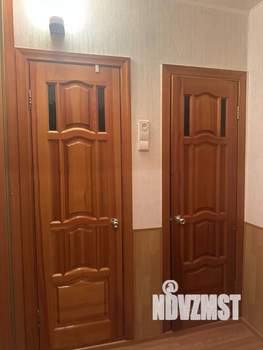 2-к квартира, вторичка, 43м2, 12/17 этаж