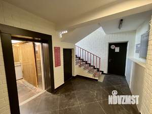 1-к квартира, вторичка, 37м2, 2/10 этаж