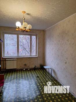 3-к квартира, вторичка, 63м2, 4/5 этаж