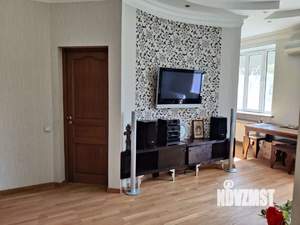 2-к квартира, вторичка, 55м2, 2/4 этаж