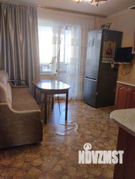 2-к квартира, вторичка, 63м2, 10/10 этаж