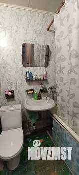 1-к квартира, вторичка, 33м2, 7/9 этаж