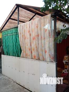 1-к квартира, вторичка, 20м2, 1/3 этаж