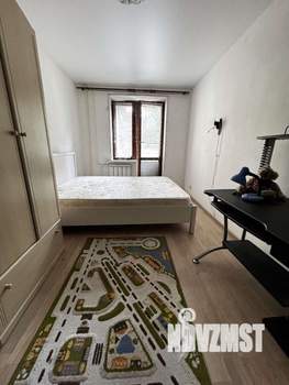 2-к квартира, вторичка, 47м2, 2/9 этаж