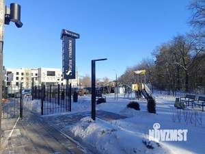 3-к квартира, вторичка, 112м2, 5/13 этаж