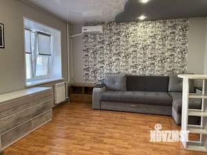 1-к квартира, вторичка, 57м2, 4/5 этаж