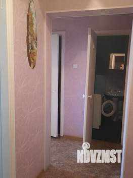 1-к квартира, вторичка, 49м2, 9/9 этаж