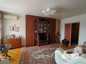 2-к квартира, вторичка, 52м2, 5/5 этаж