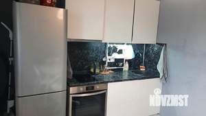 1-к квартира, вторичка, 43м2, 14/18 этаж