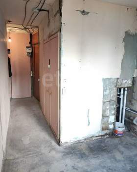 3-к квартира, вторичка, 59м2, 1/9 этаж
