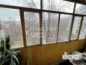 2-к квартира, вторичка, 50м2, 4/9 этаж