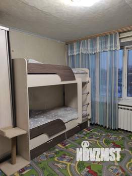 2-к квартира, вторичка, 46м2, 4/10 этаж