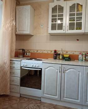 1-к квартира, вторичка, 33м2, 1/9 этаж