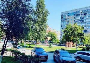 3-к квартира, вторичка, 118м2, 3/6 этаж