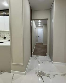 3-к квартира, вторичка, 61м2, 3/16 этаж