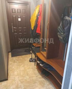 2-к квартира, вторичка, 45м2, 5/5 этаж