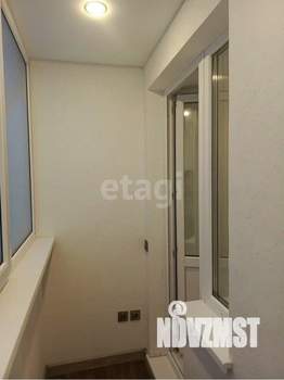1-к квартира, вторичка, 40м2, 7/27 этаж