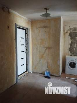2-к квартира, вторичка, 45м2, 8/9 этаж