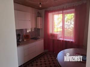 1-к квартира, вторичка, 31м2, 1/4 этаж