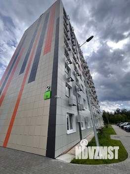 3-к квартира, вторичка, 102м2, 2/10 этаж