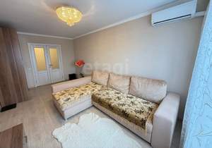 3-к квартира, вторичка, 64м2, 7/9 этаж