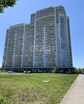 1-к квартира, вторичка, 47м2, 3/26 этаж