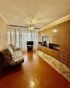 2-к квартира, вторичка, 47м2, 8/16 этаж