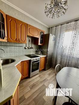 1-к квартира, вторичка, 32м2, 9/16 этаж