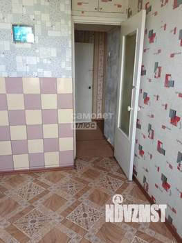 3-к квартира, вторичка, 65м2, 9/9 этаж