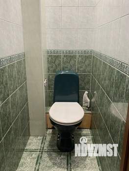 3-к квартира, вторичка, 66м2, 4/10 этаж