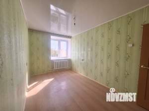 2-к квартира, вторичка, 45м2, 5/5 этаж