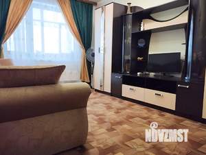 2-к квартира, вторичка, 50м2, 3/9 этаж