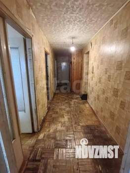 4-к квартира, вторичка, 75м2, 12/14 этаж