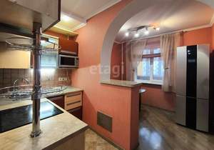 1-к квартира, вторичка, 38м2, 6/10 этаж