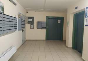 2-к квартира, вторичка, 64м2, 11/14 этаж