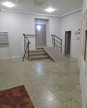 1-к квартира, вторичка, 36м2, 14/14 этаж