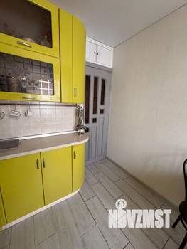 3-к квартира, вторичка, 65м2, 5/9 этаж
