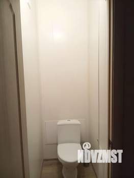 1-к квартира, вторичка, 38м2, 3/18 этаж
