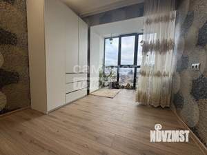 3-к квартира, вторичка, 55м2, 3/5 этаж