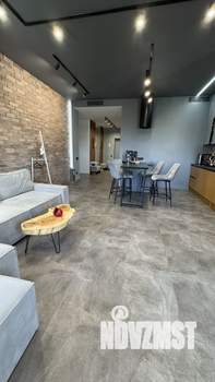 3-к квартира, вторичка, 124м2, 10/12 этаж
