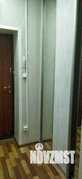 Студия квартира, вторичка, 19м2, 3/3 этаж